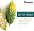 Himalaya Organic Bitter Melon / Karela for Balanced Blood Sugar Support, 660 mg, 60 Caplets, 1 Month Supply